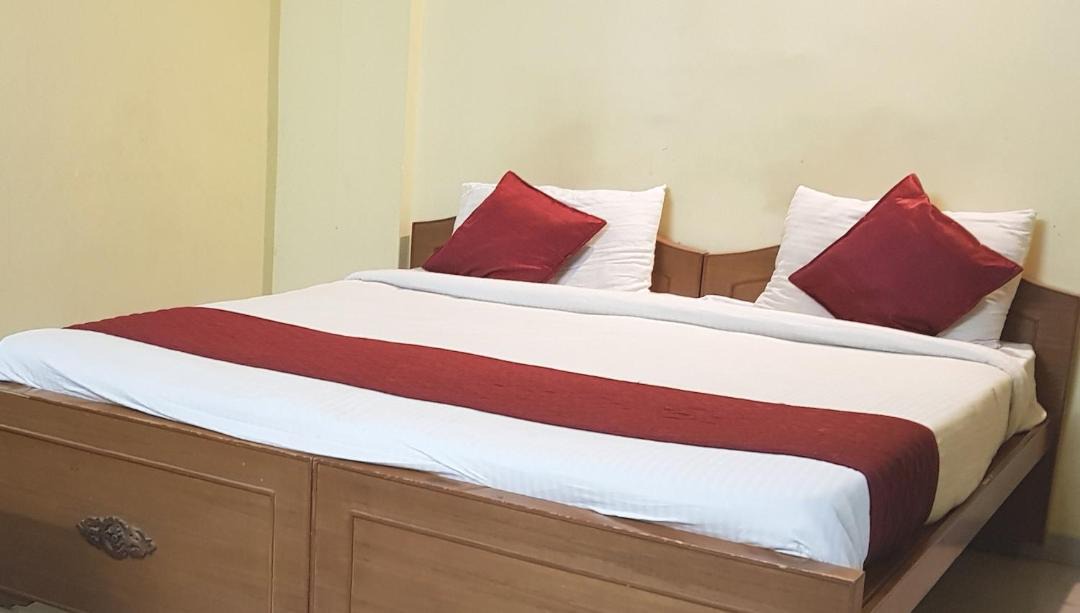 Photo of Bedroom in Ram Nagar