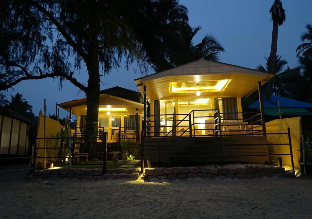 Photo of Others in Agonda
