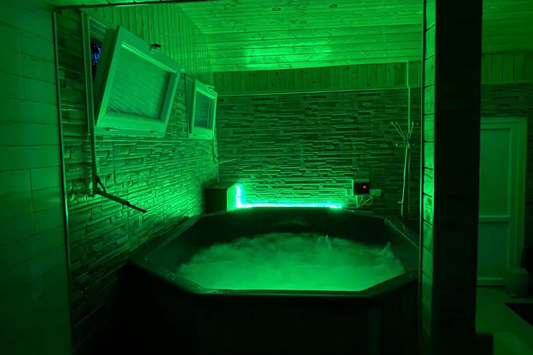 Photo of Bathroom in Sovata