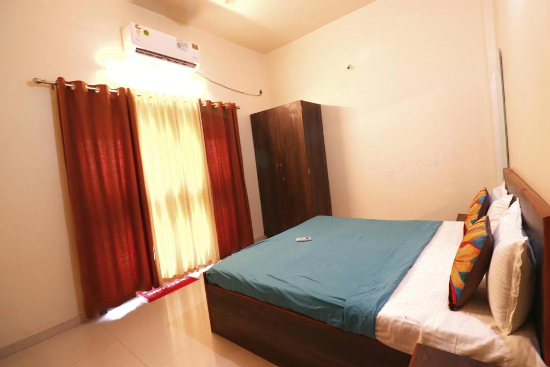 Photo of Bedroom in Malavli