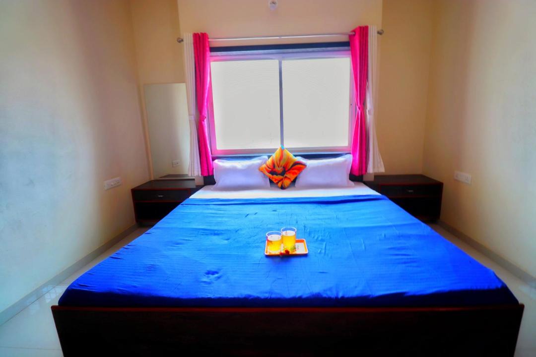 Photo of Bedroom in Malavli