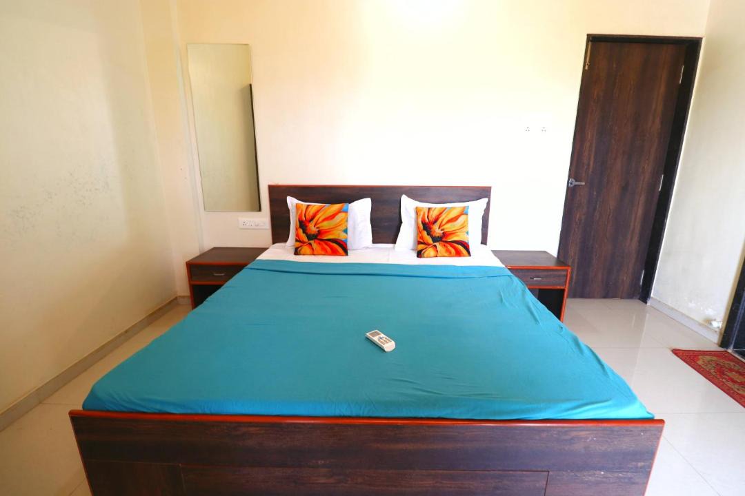 Photo of Bedroom in Malavli