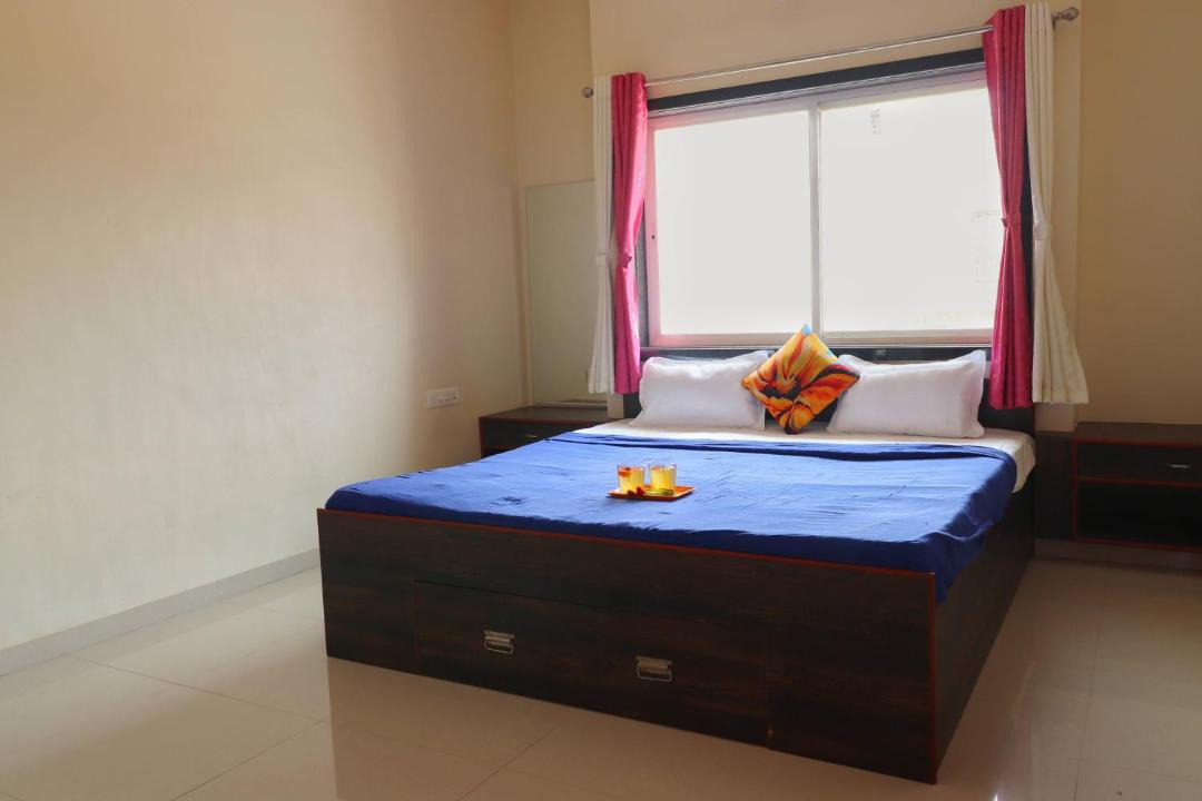 Photo of Bedroom in Malavli