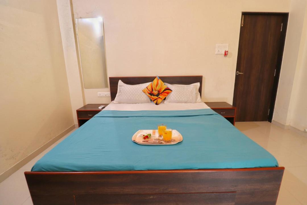 Photo of Bedroom in Malavli