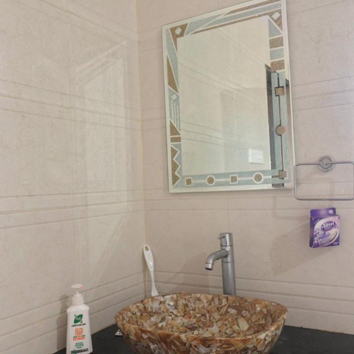 Photo of Bathroom in Malavli