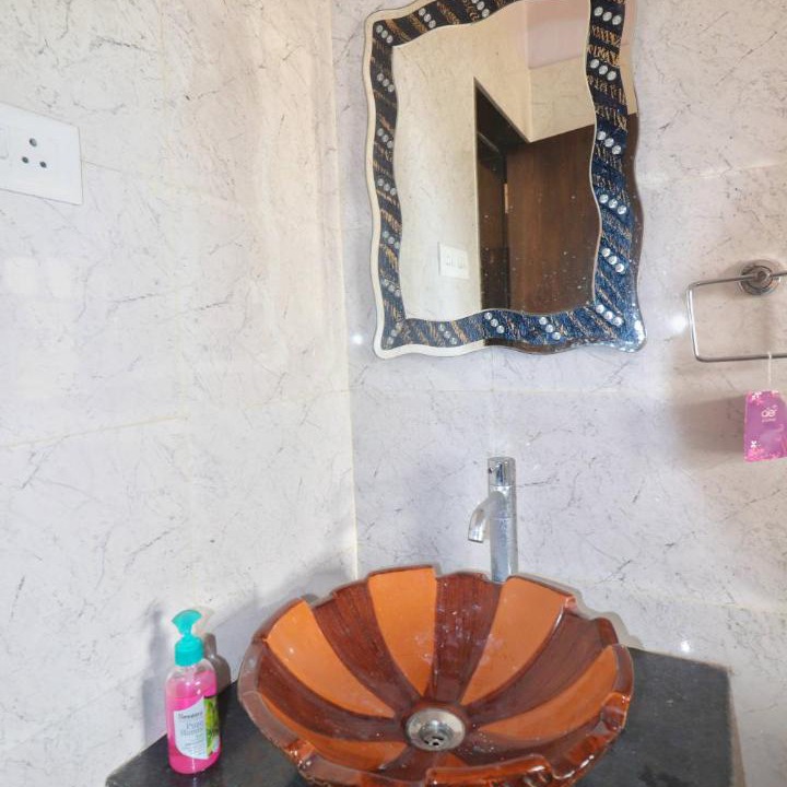 Photo of Livingroom in Malavli