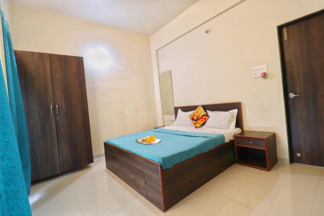 Photo of Bedroom in Malavli