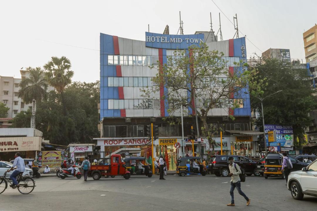 Photo of Others in Andheri