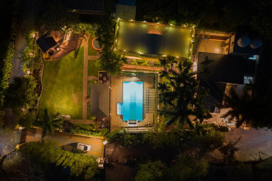 Photo of Others in Arsiwalla Villa
