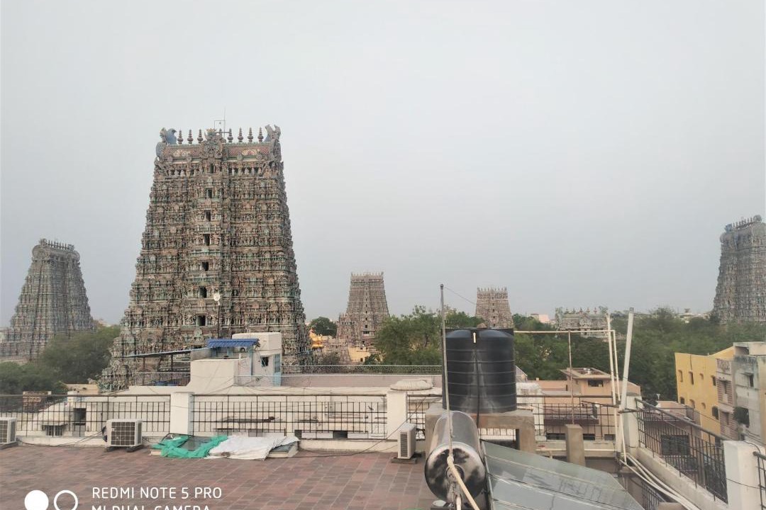 Photo of Others in Madurai Main