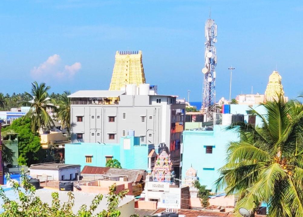Photo of Others in Rameshwaram