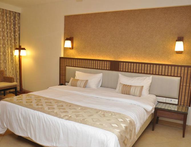 Photo of Bedroom in Uttan