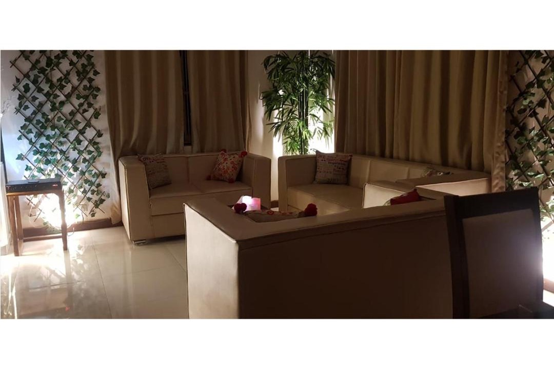Photo of Livingroom in Nagalli Hills Colony