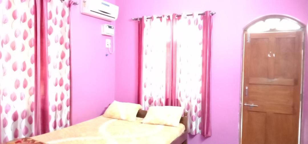 Photo of Bedroom in Fatona