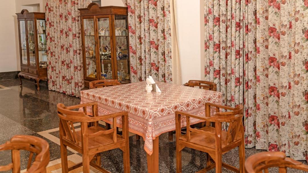 Photo of Livingroom in Udaipur
