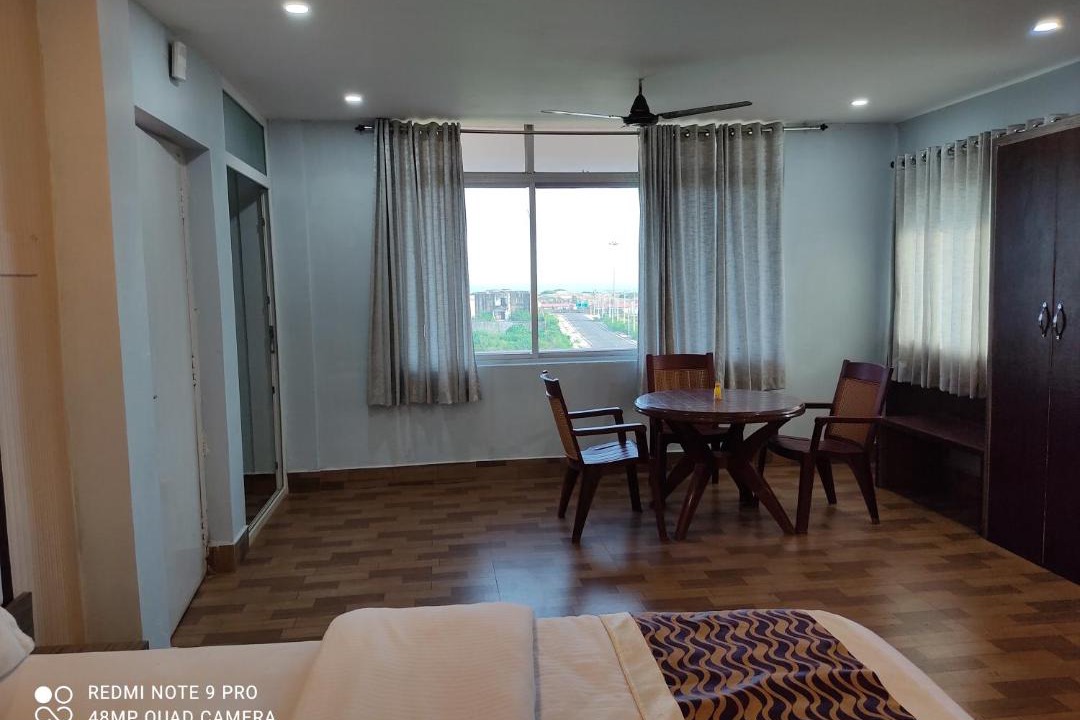 Photo of Livingroom in Gopalpur