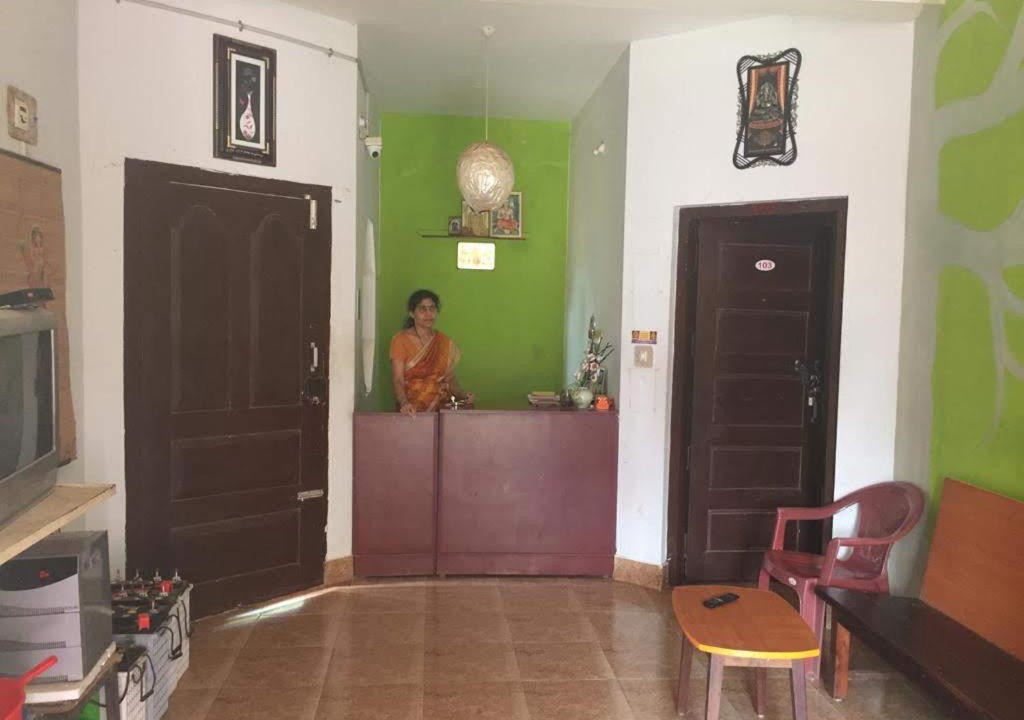 Photo of Others in Sringeri
