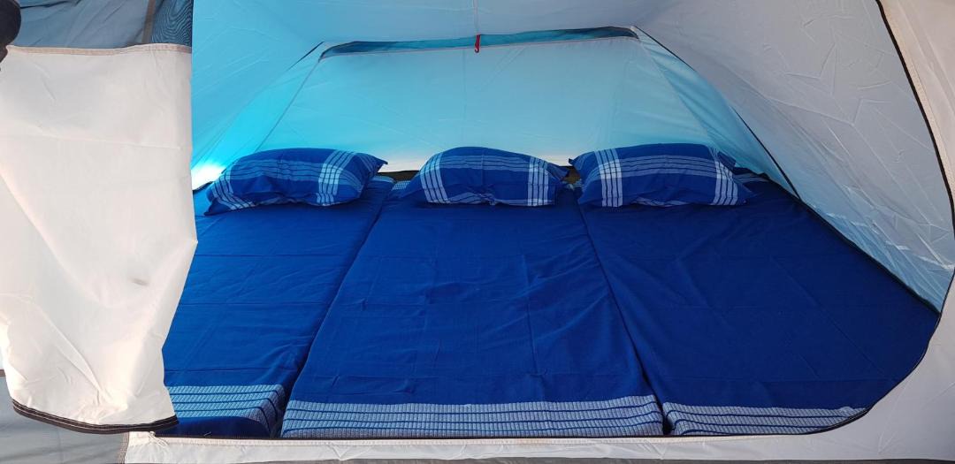 Photo of Bedroom in Gokarna