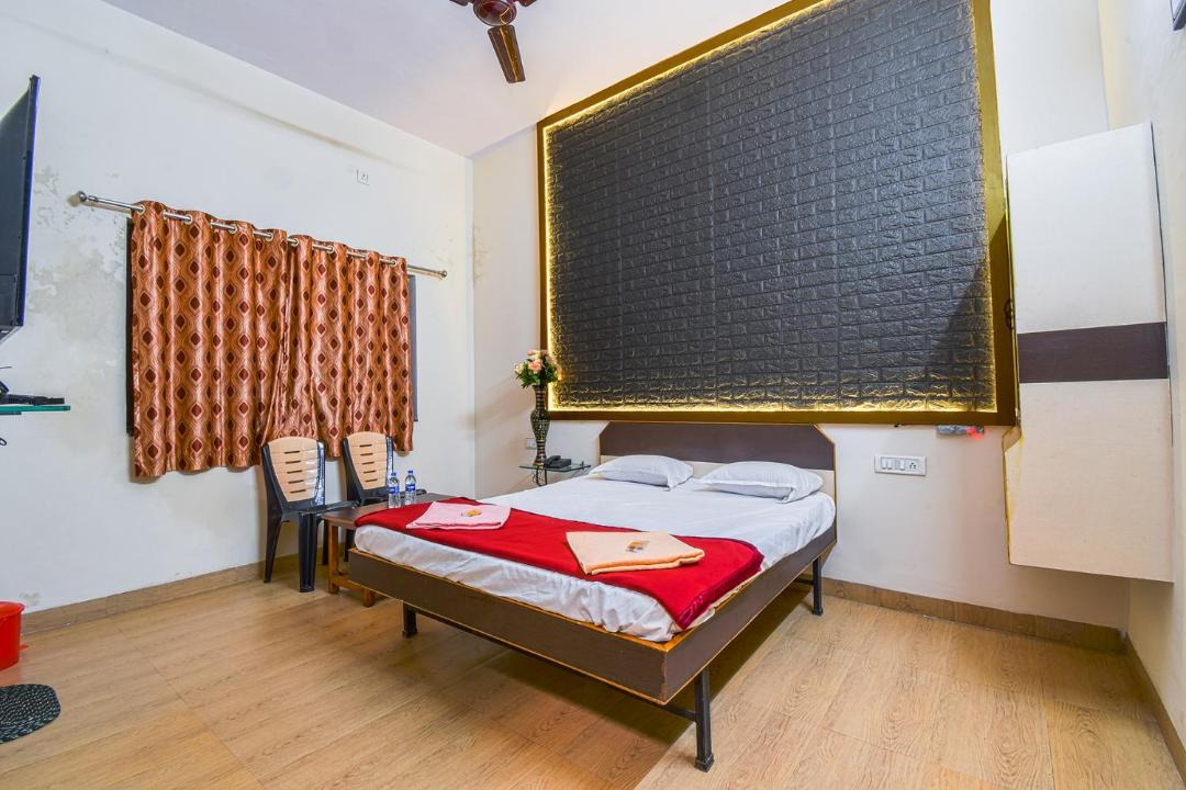 Photo of Bedroom in Panhala