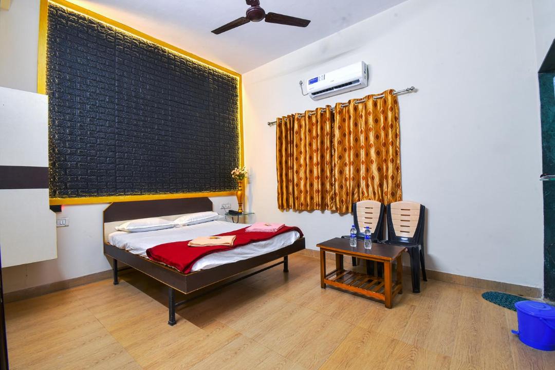 Photo of Bedroom in Panhala