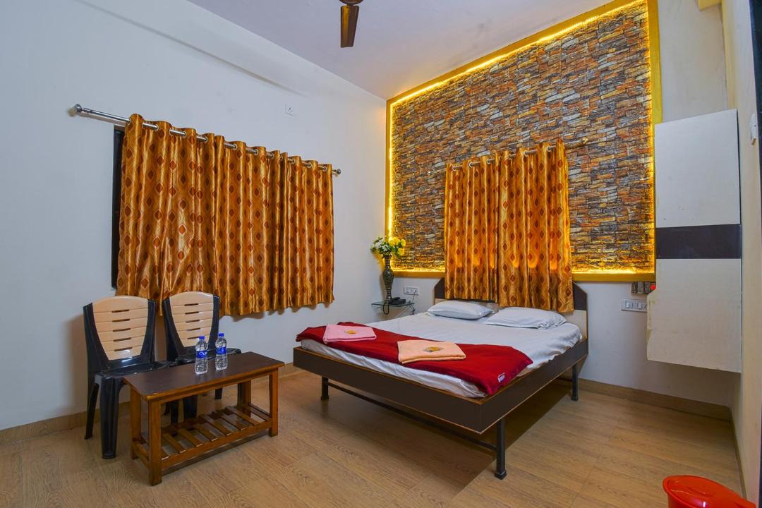 Photo of Bedroom in Panhala