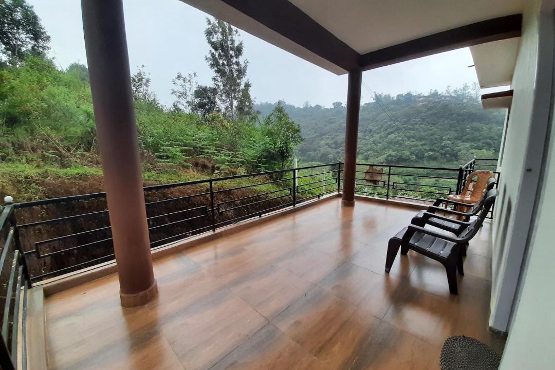 Photo of Others in Madikeri