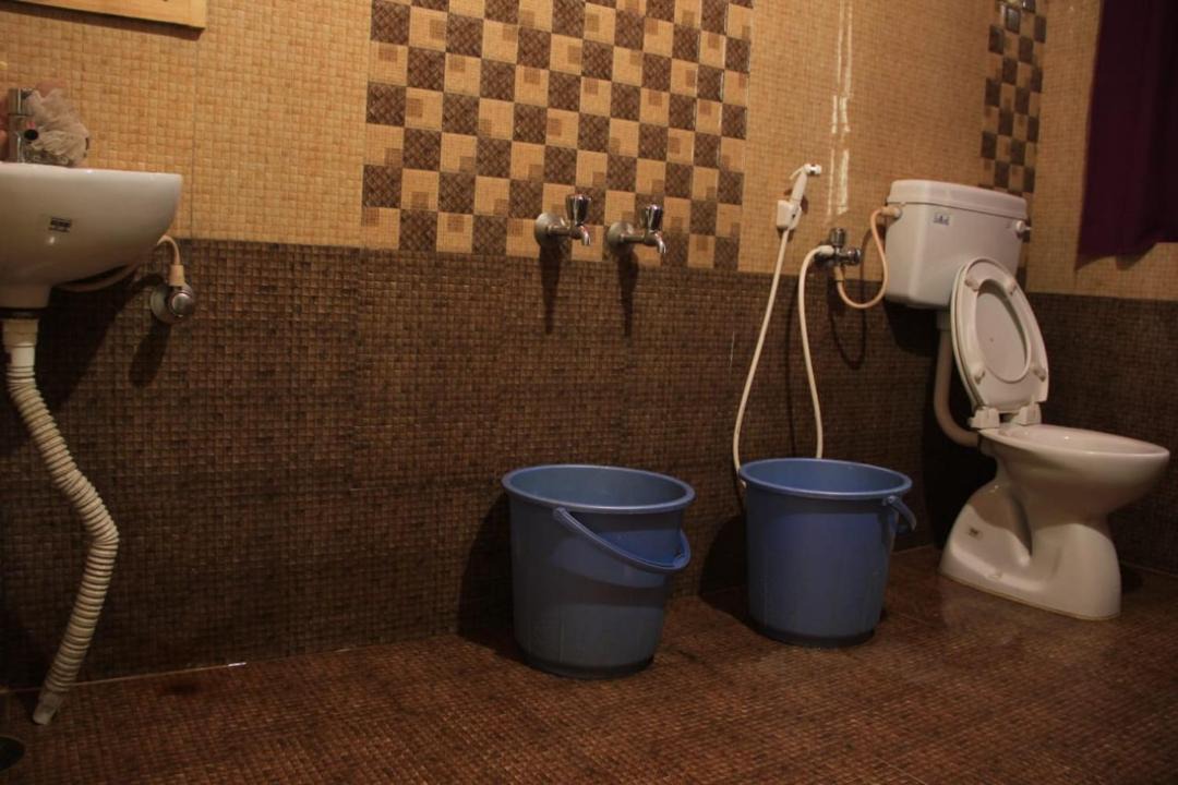 Photo of Bathroom in Vattakanal