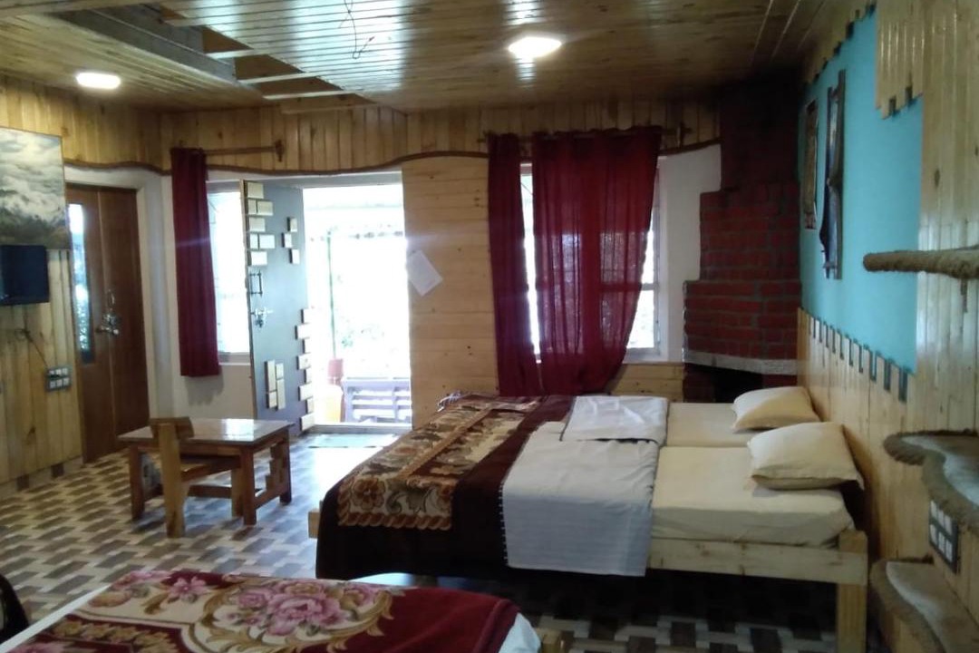 Photo of Livingroom in Vattakanal