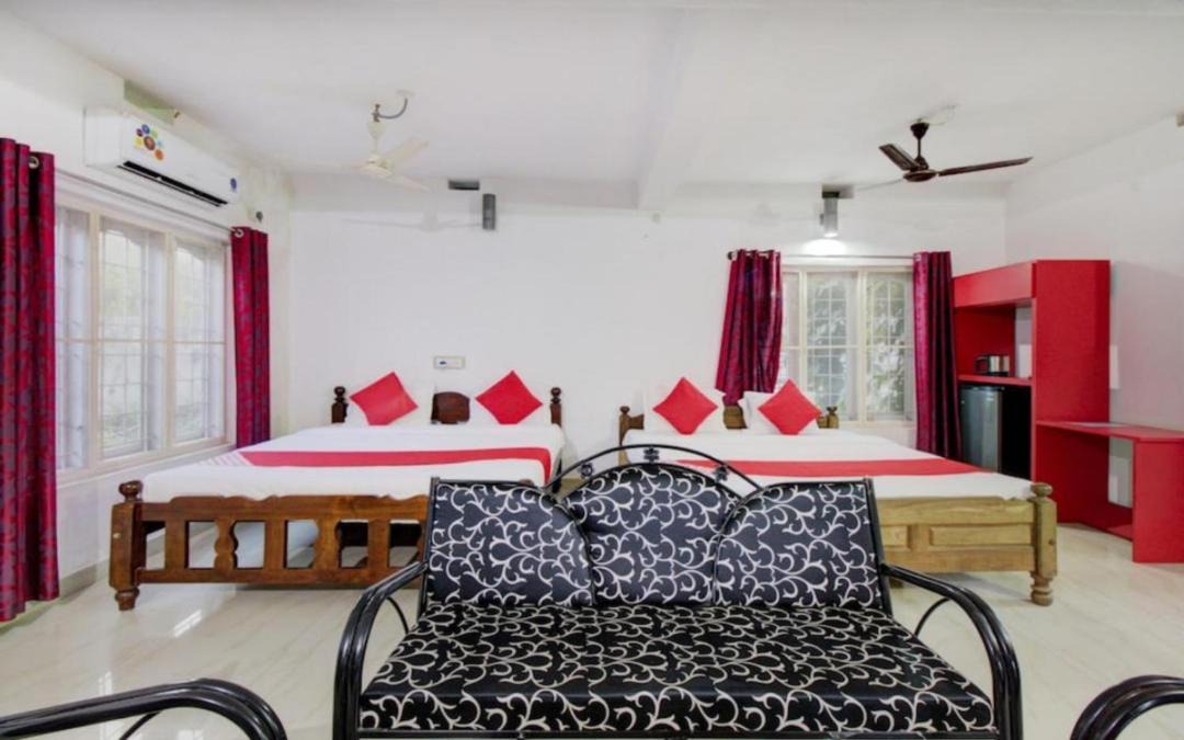 Photo of Livingroom in Kushalnagar