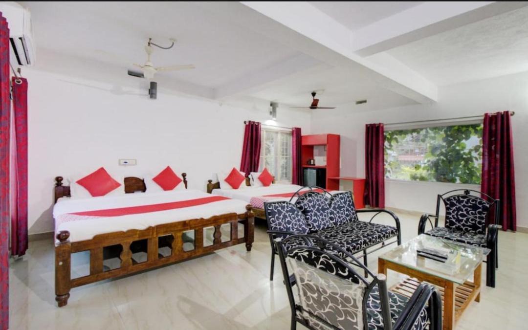Photo of Livingroom in Kushalnagar