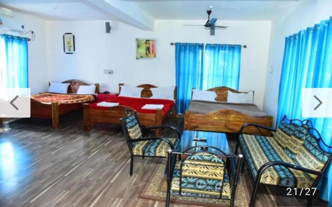Photo of Livingroom in Kushalnagar