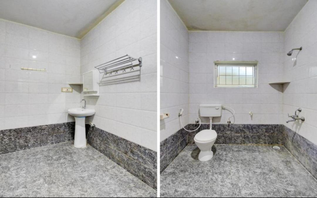 Photo of Bathroom in Kushalnagar