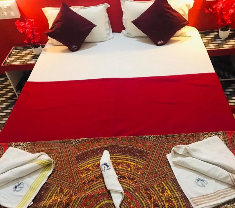 Photo of Bedroom in Palolem