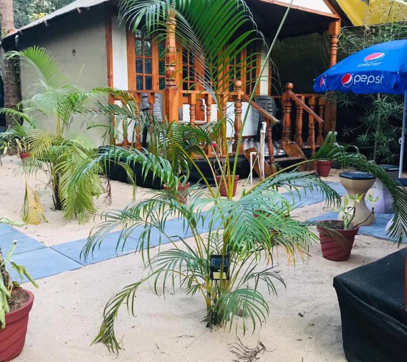 Photo of Others in Palolem
