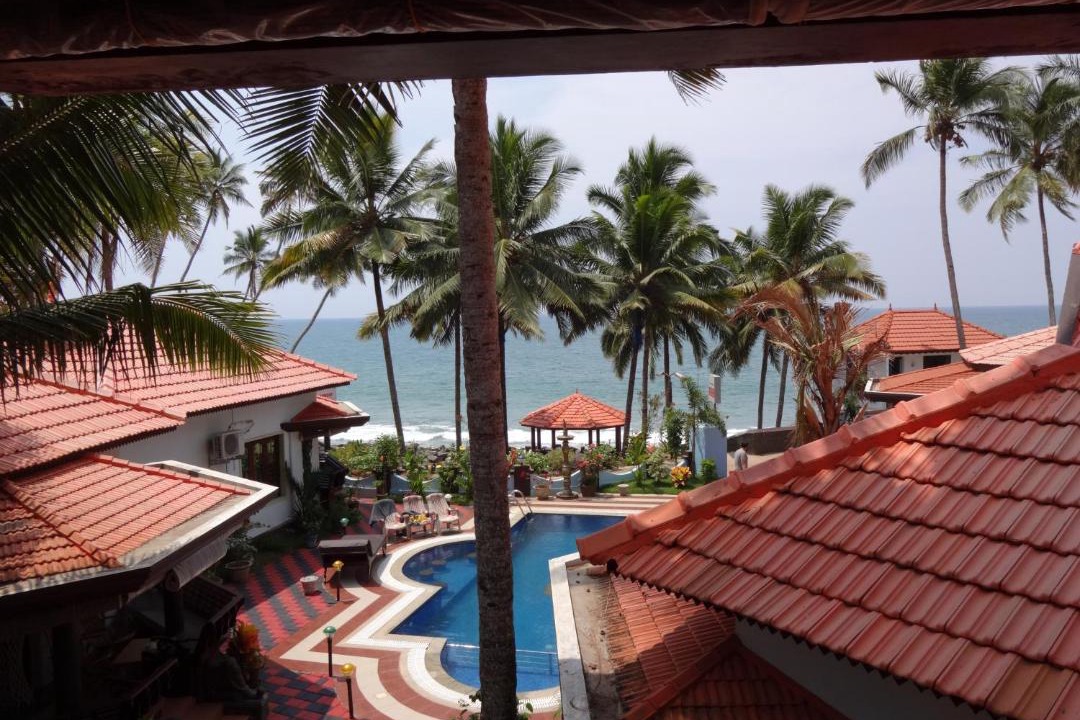Photo of Others in Varkala