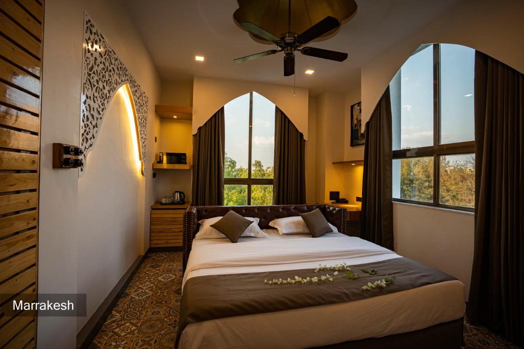 Photo of Bedroom in Baner