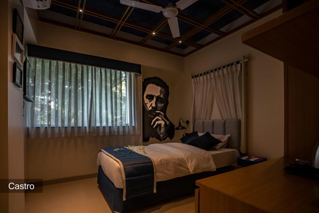 Photo of Bedroom in Baner