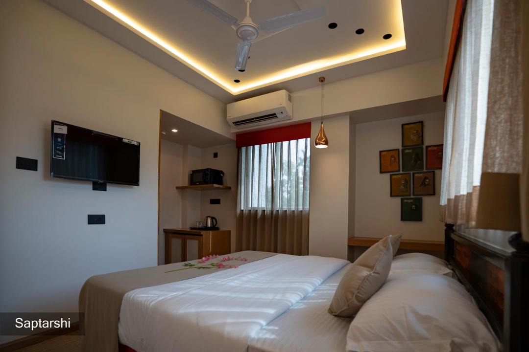 Photo of Bedroom in Baner