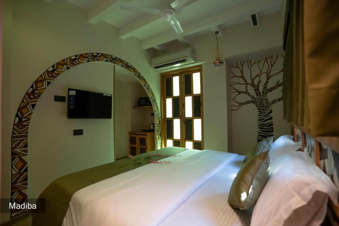 Photo of Bedroom in Baner