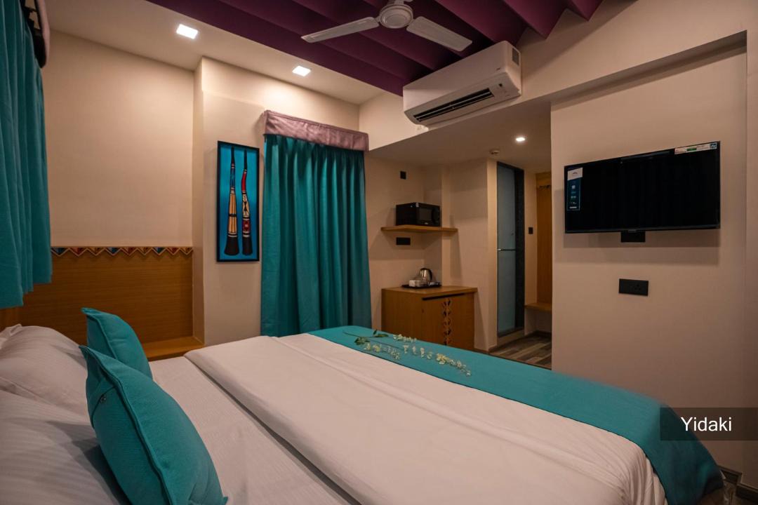 Photo of Bedroom in Baner