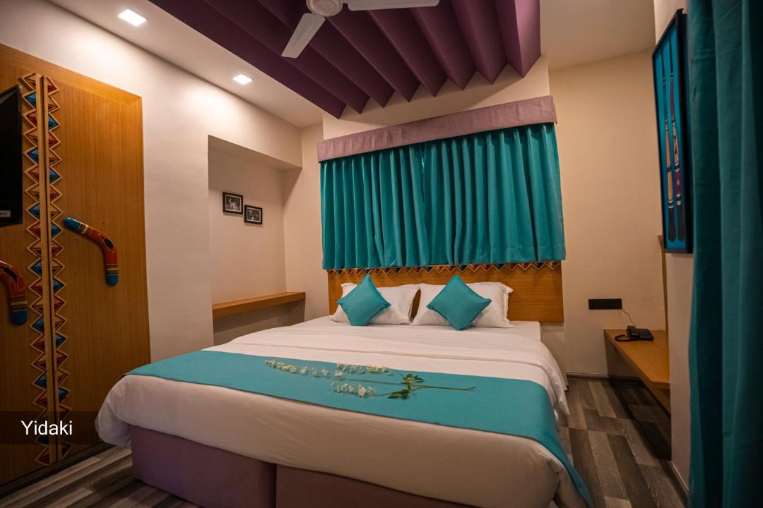 Photo of Bedroom in Baner