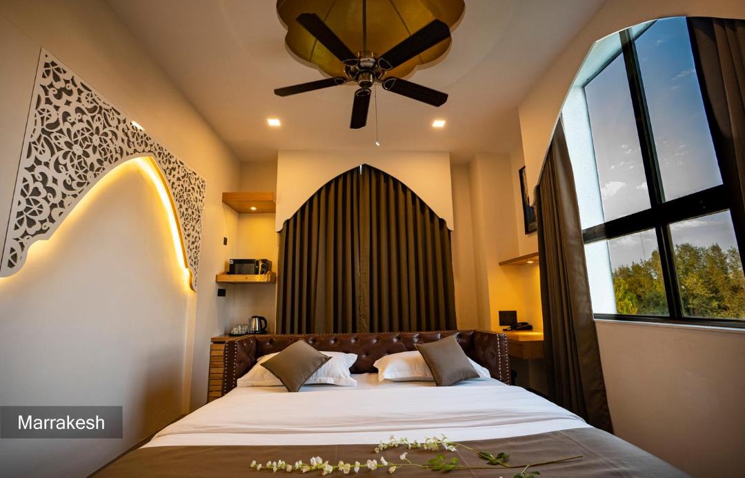 Photo of Bedroom in Baner
