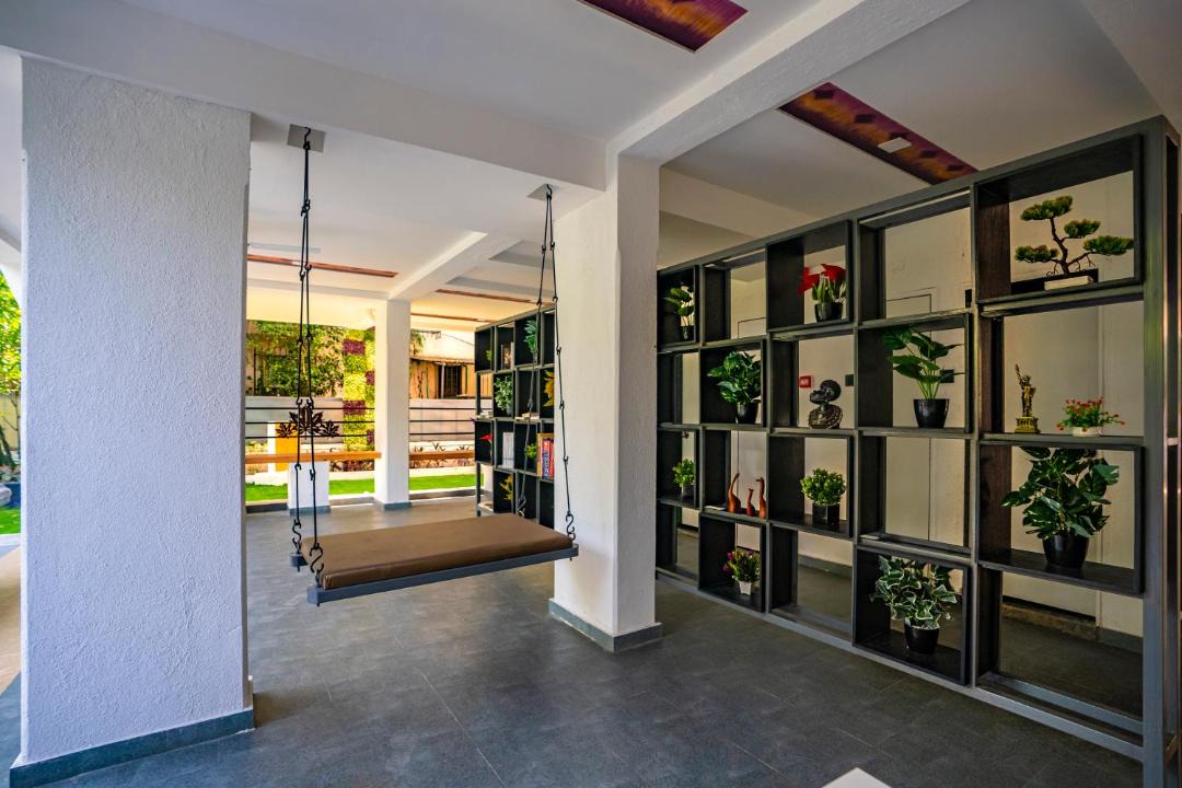 Photo of Livingroom in Baner
