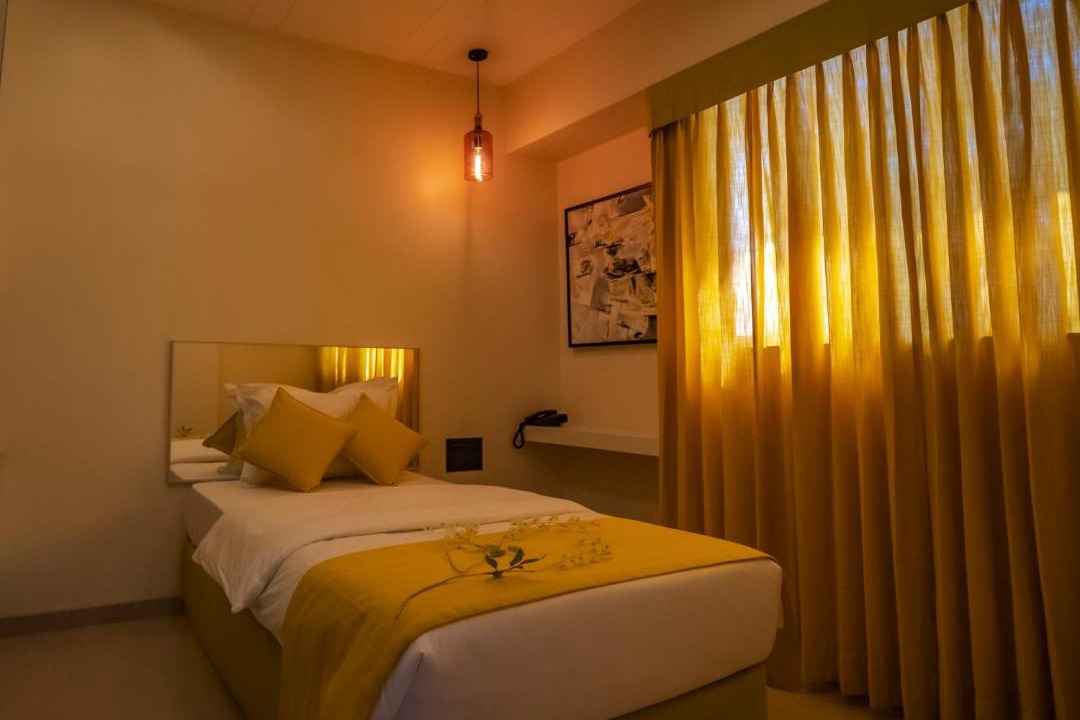 Photo of Bedroom in Baner