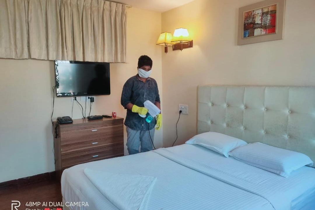 Photo of Bedroom in Kadapa