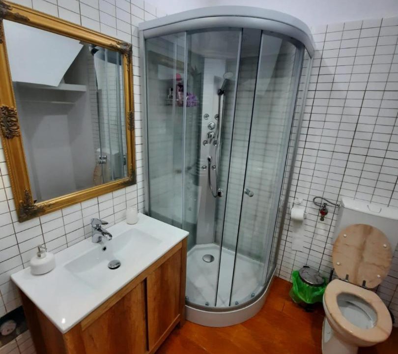 Photo of Bathroom in Brasov City Centre