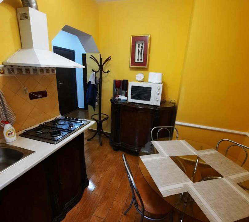 Photo of Kitchen in Brasov City Centre