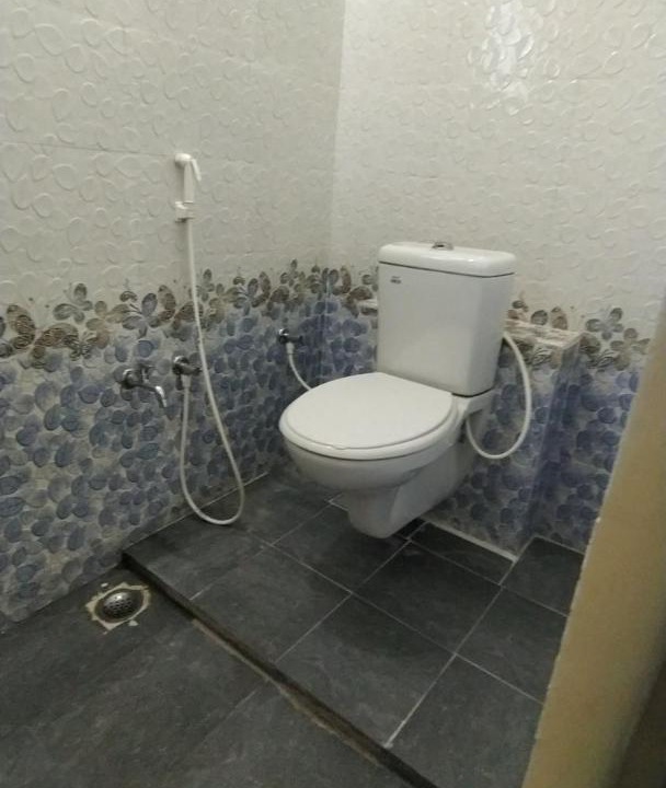 Photo of Bathroom in Srirangam