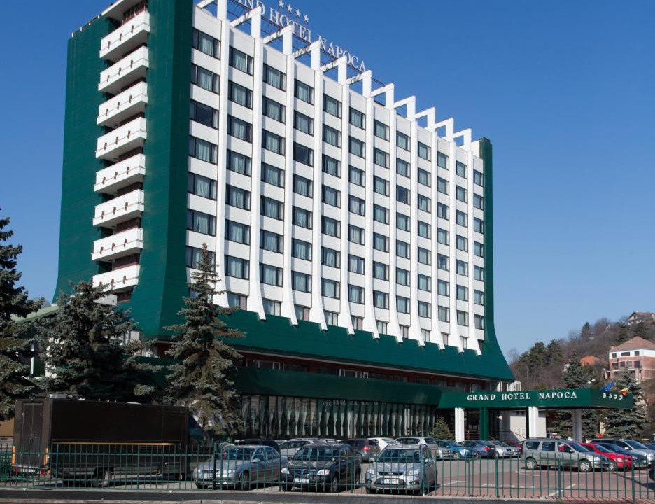 Photo of Others in Cluj-Napoca