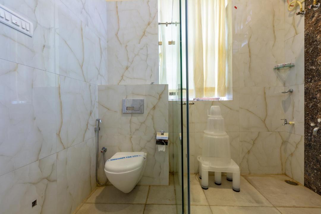 Photo of Bathroom in Chikkaballapur